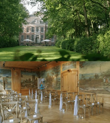 married at first sight nl