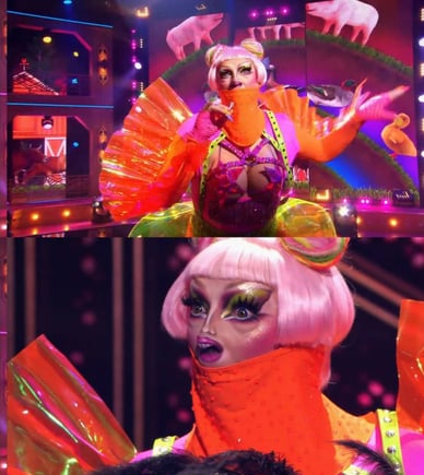 ruben van der meer make up your mind