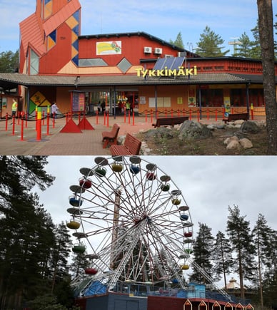tykkimäki