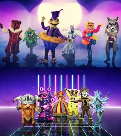 the masked singer uk