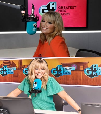 kate thornton greatest hits radio