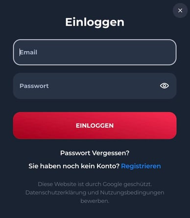 Login Casino Casino Winorio Anmelden