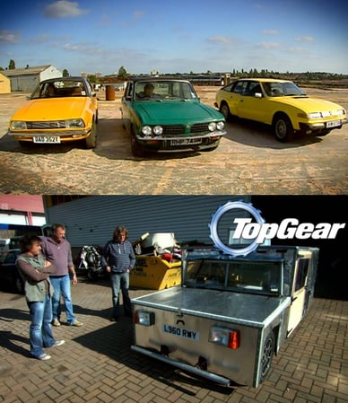 top gear beste folgen