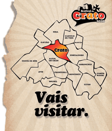 Festival do Crato 2026