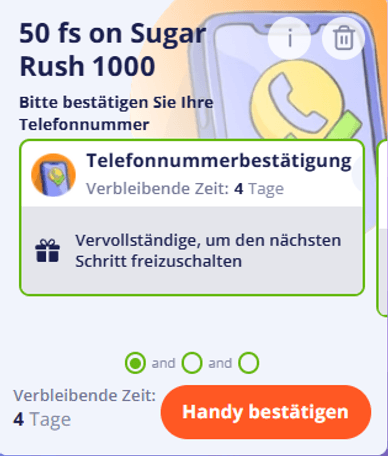 V.Vegas Bonus ohne Einzahlung