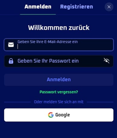 Spin Winera Login