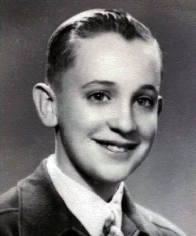 Papa Francesco giovane Jorge Mario Bergoglio giovane
