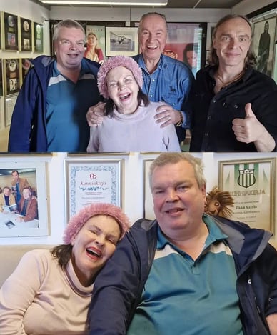 toni lehti paula koivuniemi