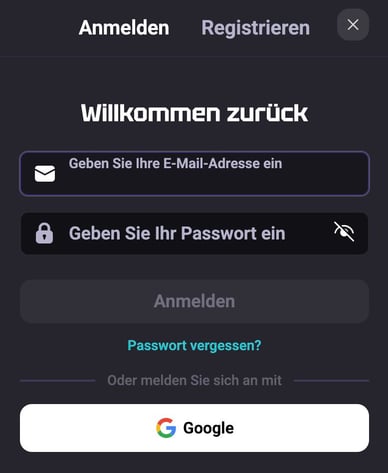 Anmeldung Casino Need for Slots Casino Login