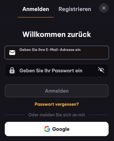 Casino Login SpinMacho Online Casino Einloggen