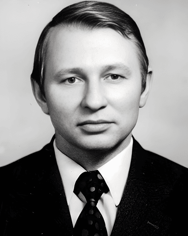 Леонід Кучма