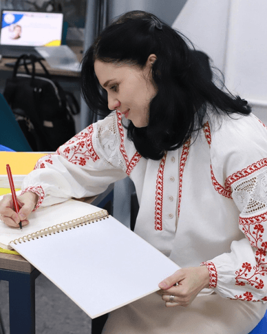 Святкування Дня української жінки громадською організацією «Літай» Святкування Дня української жінки організацією «Літай»