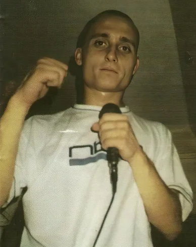 Paktofonika — Magik