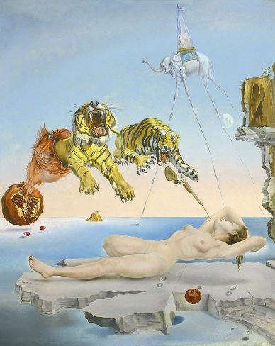 Salvador Dalí: vita e opere del padre del surrealismo paranoico-critico