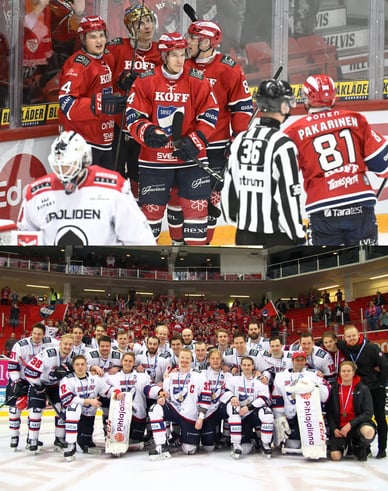 hifk jääkiekko