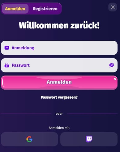 Casino Einloggen Casino Lollyspins Login