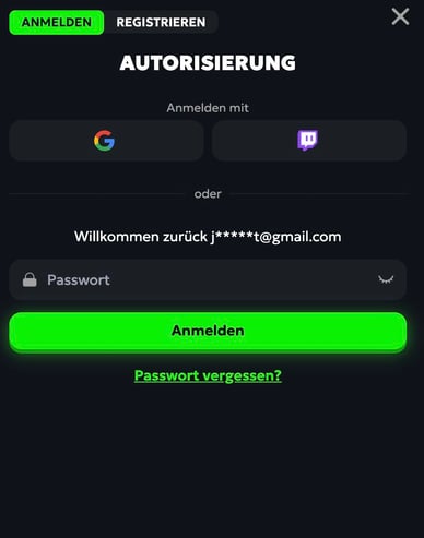 SpinMills Online Casino Login