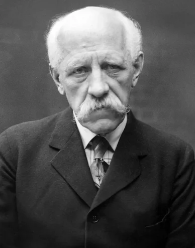 Fridtjof Nansen