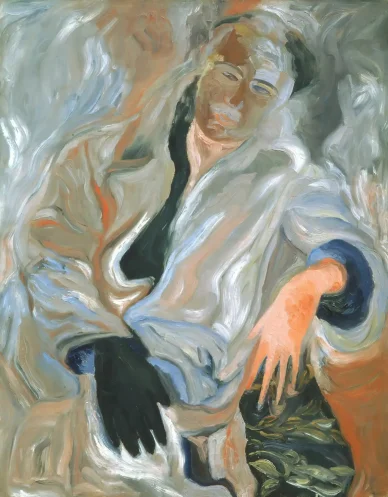 Carlo Levi L’eroe cinese