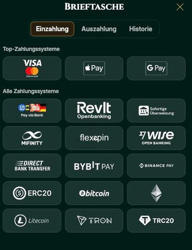 Casino Deposit Cash Lounge Casino Online Einzahlung