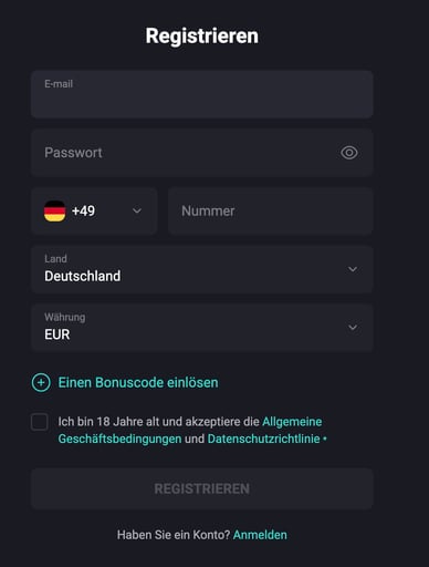 Anmeldelse Casino N1 Bet