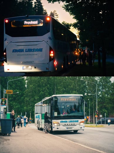 provinssi festaribussi