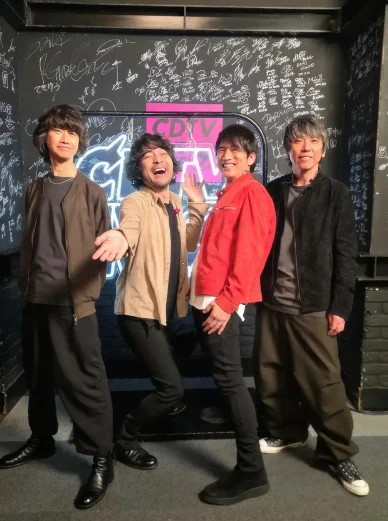 その他 ミスチル「CDTVライブ!ライブ!」