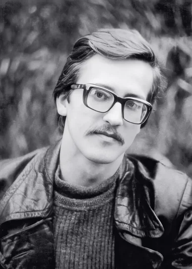 Młodość i wykształcenie Bronisław Komorowski w młodości