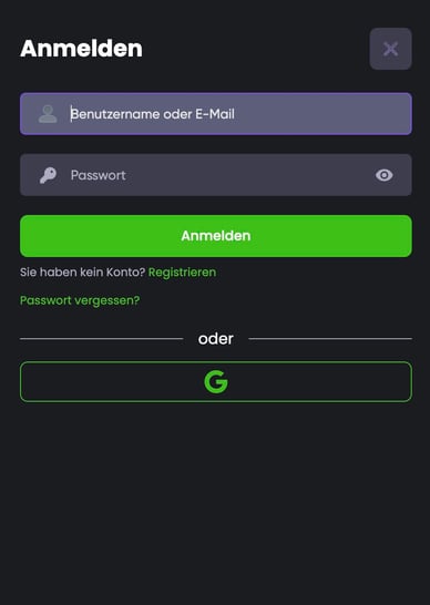 Casino Login Casino Spinline Anmeldung