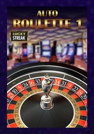 Auto Roulette 1 Online Auto Roulette 1 im RtBet Casino