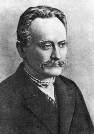 Іван Франко