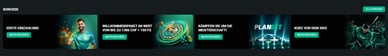Planbet Casino Bonus