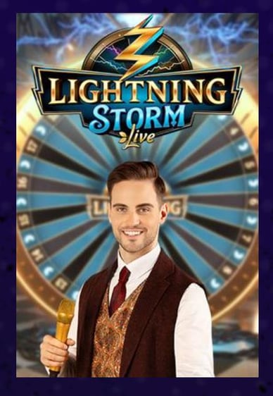 Lightning Storm Spiele Lightning Storm Online