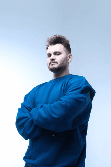 Стендап-комік Вова Маслов Вова Маслов, комік