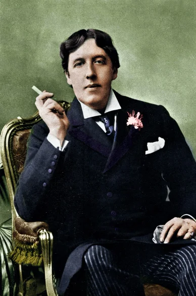 Oscar Wilde