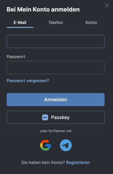 Casino Anmelden Fon Bet Casino Login