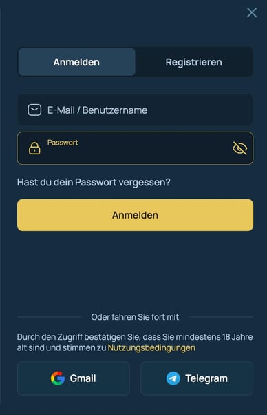 Casino Einloggen Fortunejack Casino Login