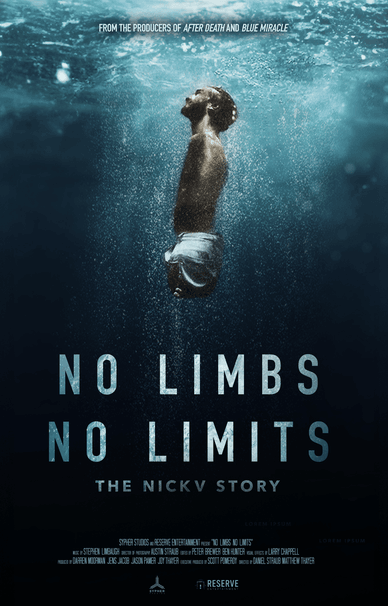 Фільм No Limbs No Limits