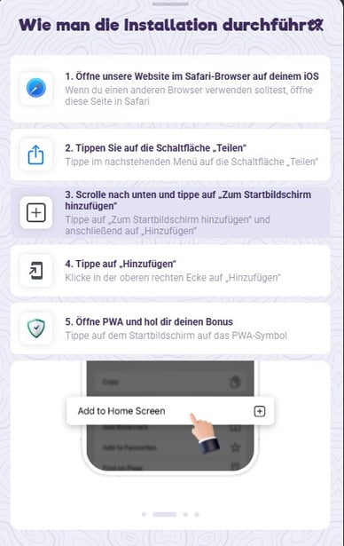 Mobil Casino Safecasino DE Mobile