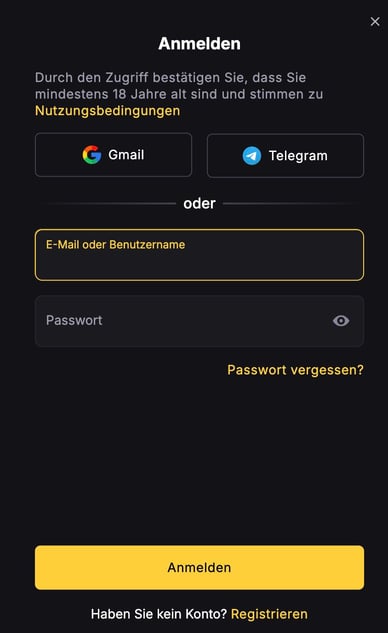 Casino Einloggen Fortunejack Casino Login