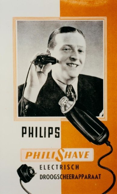 електрична бритва Philips Philishave