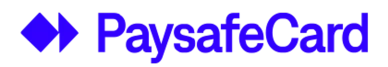 Paysafecard logo