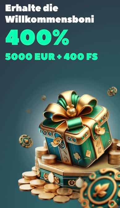 Exklusiver Willkommensbonus von Trip 2 vip Casino für Besucher von Znaki FM