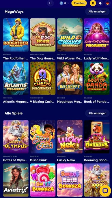 Casino Mobile Vegasnova Mobile Casino