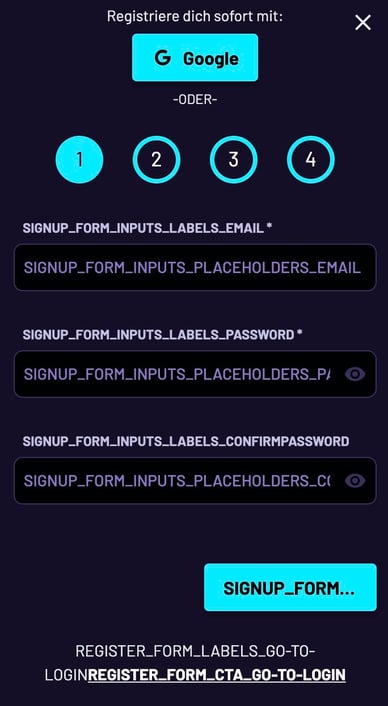 Casino Registrieren Turbo Wins Casino Registrierung