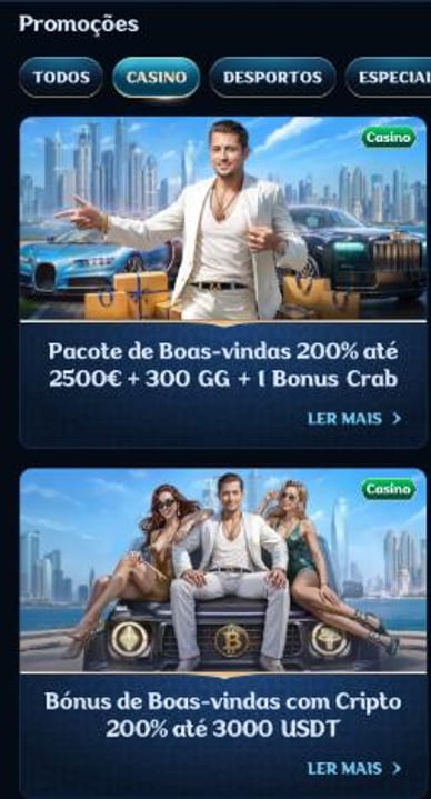 Bónus de casino Bónus de casino Millioner