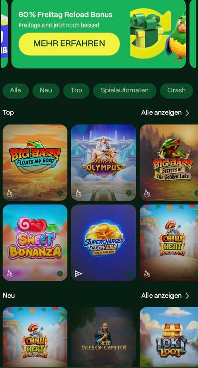 Rioplay Mobile Casino