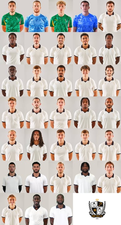port vale players