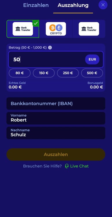 MoroSpin Casino Review – Ein spannendes Online Casino für deutsche Spieler