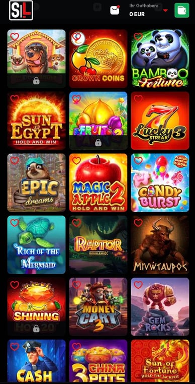 Slots Casino Slots Online Casino Slotier